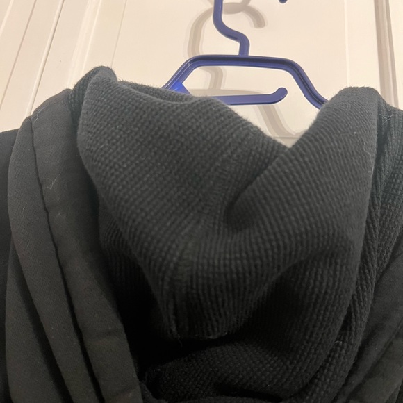 TOMMY HILFIGER  Zip up Hoodie - Picture 3 of 4